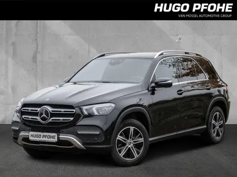 Used MERCEDES-BENZ CLASSE GLE Diesel 2021 Ad 