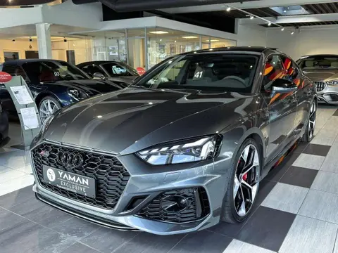 Annonce AUDI RS5 Essence 2024 d'occasion 