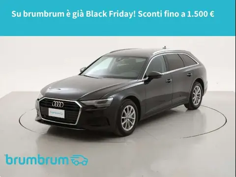 Used AUDI A6 Hybrid 2020 Ad 