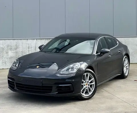 Annonce PORSCHE PANAMERA Essence 2017 d'occasion 