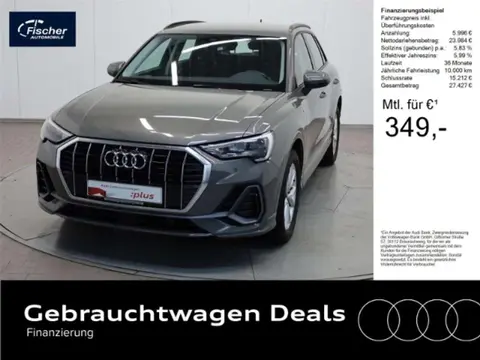 Used AUDI Q3 Diesel 2021 Ad 