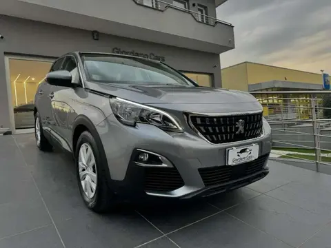 Annonce PEUGEOT 3008 Diesel 2017 d'occasion 