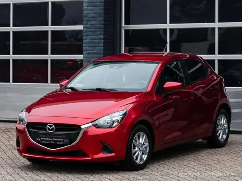 Annonce MAZDA 2 Essence 2019 d'occasion 