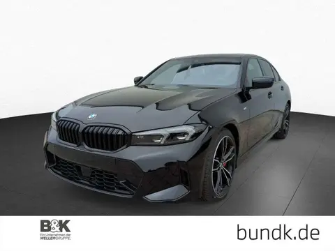 Annonce BMW SERIE 3 Diesel 2024 d'occasion 