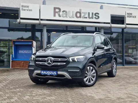 Used MERCEDES-BENZ CLASSE GLE Petrol 2022 Ad 