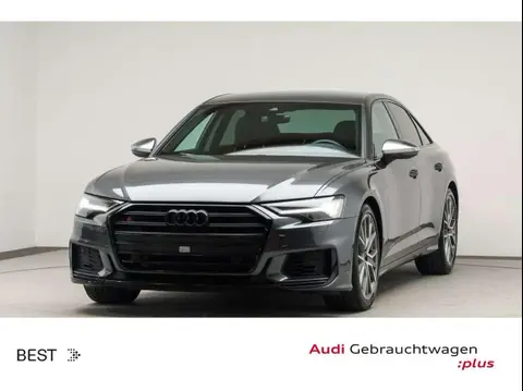 Annonce AUDI S6 Diesel 2023 d'occasion 