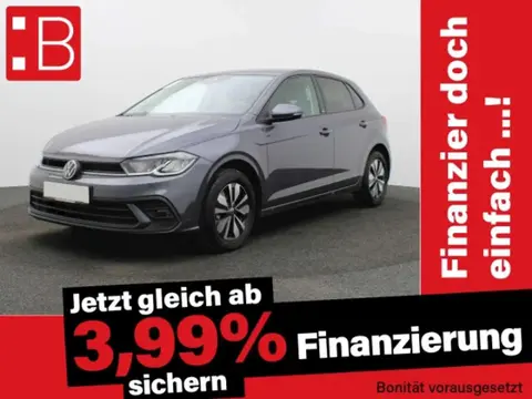 Used VOLKSWAGEN POLO Petrol 2024 Ad 