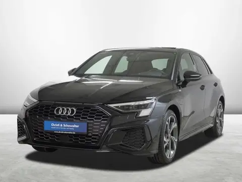 Used AUDI A3 Hybrid 2021 Ad 