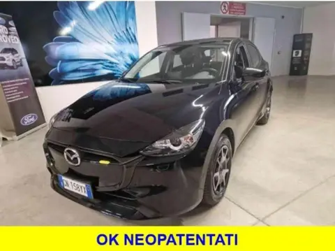 Annonce MAZDA 2 Essence 2023 d'occasion 