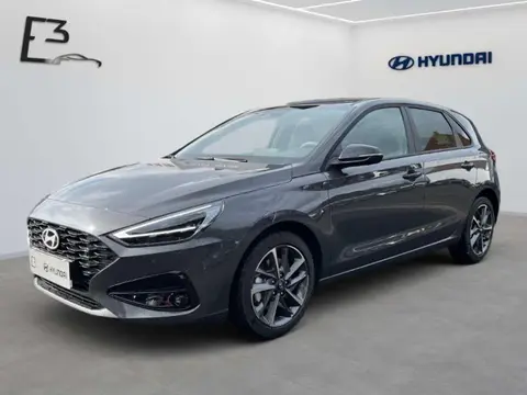 Annonce HYUNDAI I30 Essence 2024 d'occasion 