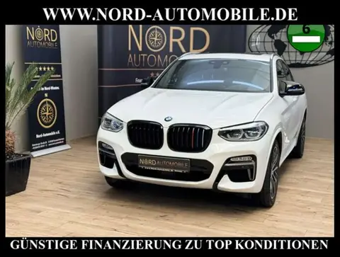 Used BMW X4 Diesel 2019 Ad 