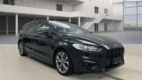 Annonce FORD MONDEO Diesel 2021 d'occasion 