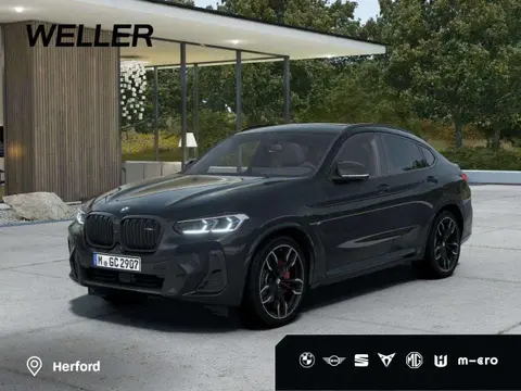 Used BMW X4 Petrol 2024 Ad 