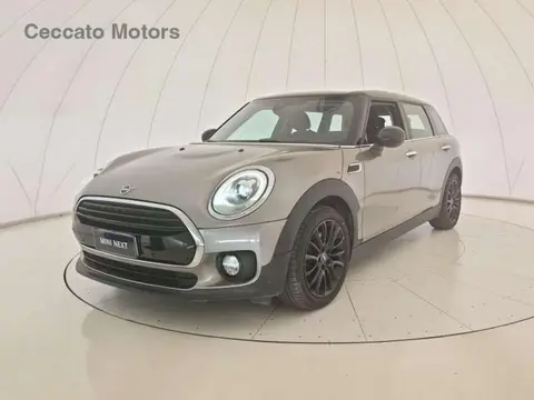 Used MINI COOPER Diesel 2019 Ad 