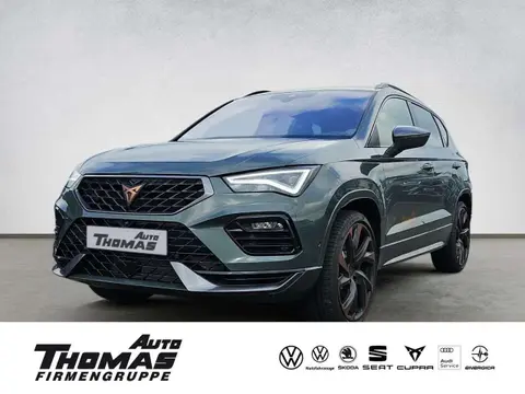 Used CUPRA ATECA Petrol 2024 Ad 