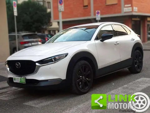 Used MAZDA CX-30 Hybrid 2023 Ad 