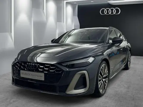 Annonce AUDI A5 Essence 2024 d'occasion 