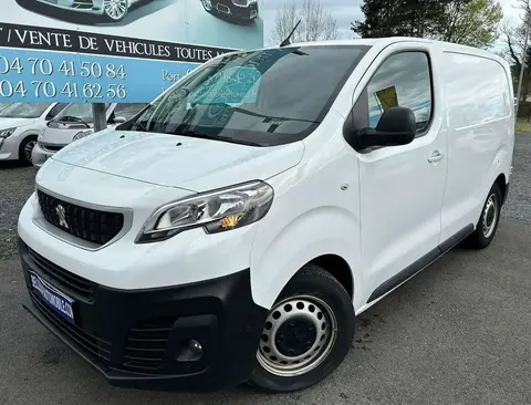 Used PEUGEOT EXPERT Diesel 2021 Ad 