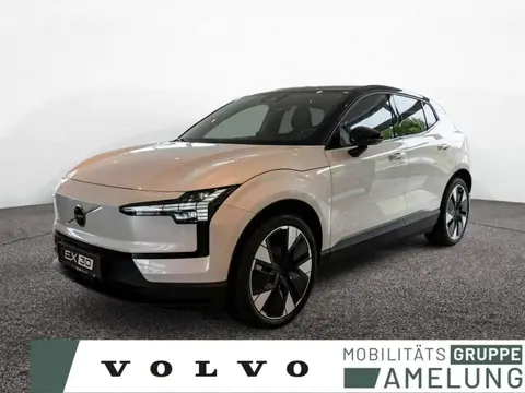 Annonce VOLVO EX30 Électrique 2024 d'occasion 