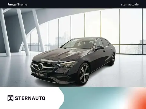 Annonce MERCEDES-BENZ CLASSE C Essence 2023 d'occasion 