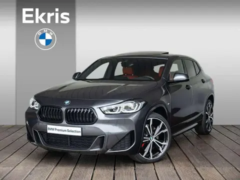 Annonce BMW X2 Essence 2022 d'occasion 