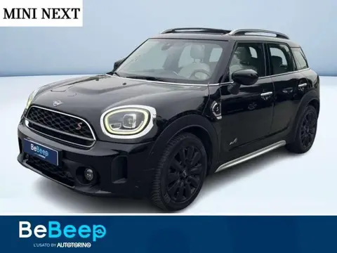 Annonce MINI COOPER Essence 2020 d'occasion 