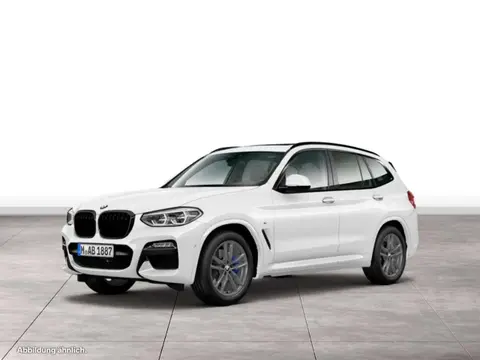 Annonce BMW X3 Diesel 2020 d'occasion 