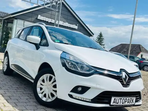 Annonce RENAULT CLIO Essence 2020 d'occasion 