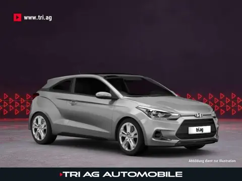 Annonce HYUNDAI I20 Essence 2024 d'occasion 