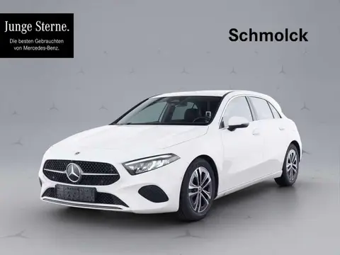 Used MERCEDES-BENZ CLASSE A Petrol 2023 Ad 