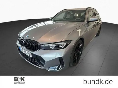 Annonce BMW SERIE 3 Hybride 2024 d'occasion 