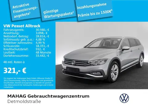 Used VOLKSWAGEN PASSAT Diesel 2022 Ad 