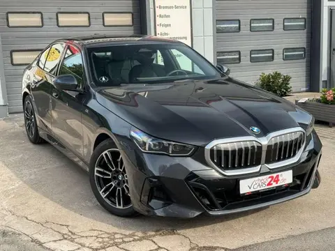 Annonce BMW SERIE 5 Diesel 2024 d'occasion 