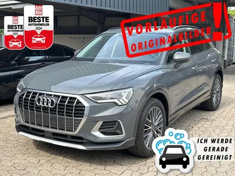 Annonce AUDI Q3 Essence 2024 d'occasion 