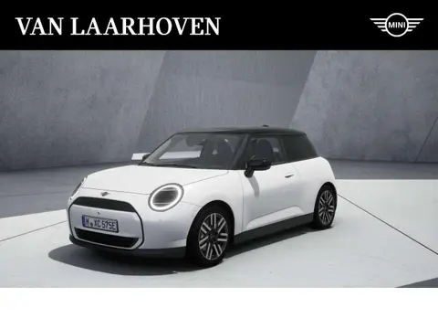 Annonce MINI COOPER Électrique 2024 d'occasion 