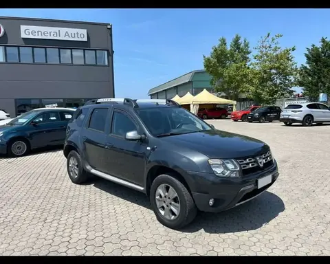 Annonce DACIA DUSTER Diesel 2017 d'occasion 