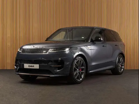 Annonce LAND ROVER RANGE ROVER SPORT Hybride 2023 d'occasion 