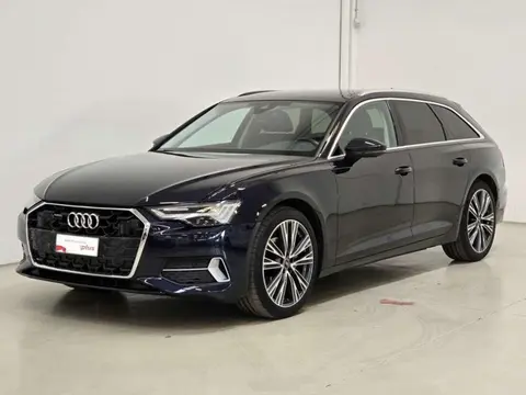 Annonce AUDI A6 Diesel 2024 d'occasion 