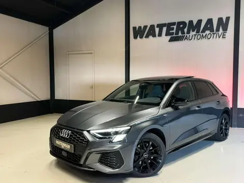 Annonce AUDI A3 Hybride 2021 d'occasion 