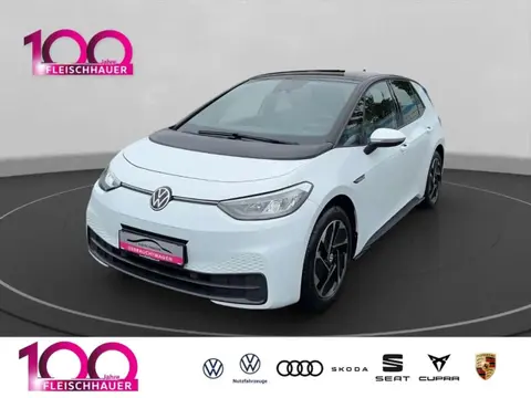 Used VOLKSWAGEN ID.3 Electric 2021 Ad 