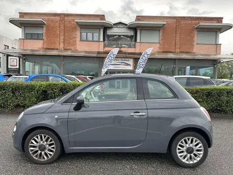 Used FIAT 500 Diesel 2014 Ad 