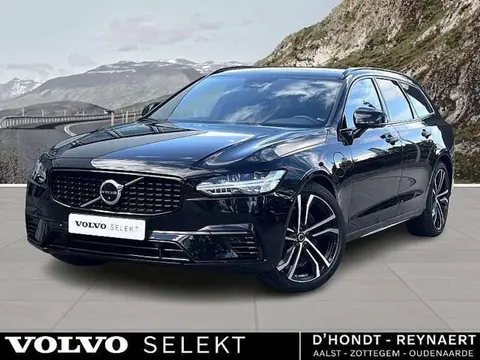 Annonce VOLVO V90 Hybride 2023 d'occasion 