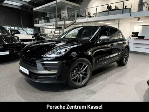 Used PORSCHE MACAN Petrol 2024 Ad 