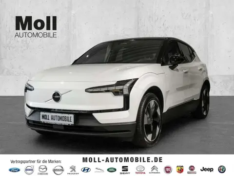 Annonce VOLVO EX30 Électrique 2024 d'occasion 