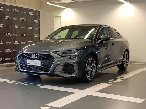 Annonce AUDI A3 Diesel 2023 d'occasion 