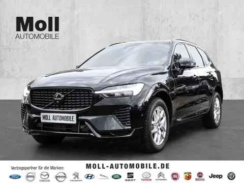 Used VOLVO XC60 Hybrid 2024 Ad 