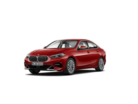 Used BMW SERIE 2 Petrol 2020 Ad 