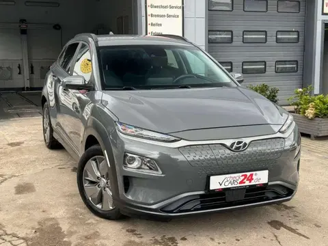 Annonce HYUNDAI KONA Électrique 2020 d'occasion 