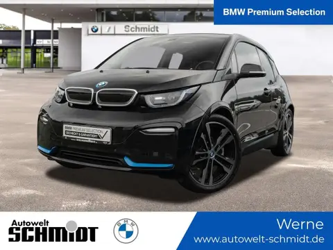 Used BMW I3 Electric 2022 Ad 