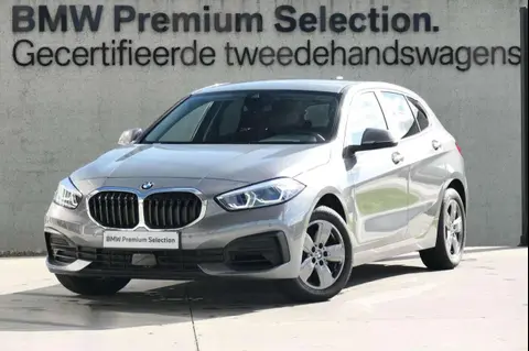 Used BMW SERIE 1 Petrol 2023 Ad Belgium